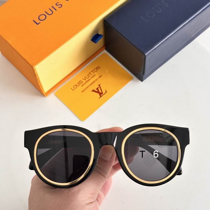 LV Sunglasses ID:20260410-2553